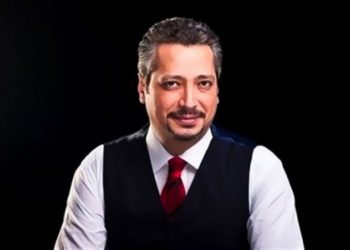 عقوبة غير مسبوقة لإعلامي مصري بعد إهانته أهل الصعيد