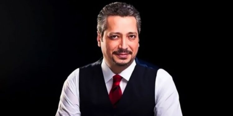 عقوبة غير مسبوقة لإعلامي مصري بعد إهانته أهل الصعيد