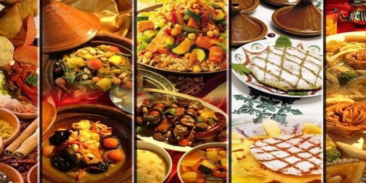 المطبخ المغربي