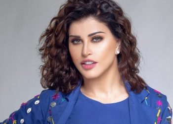 سعد لمجرد يوجه رسالة لجومانا مراد بعد وفاة صغيرتها