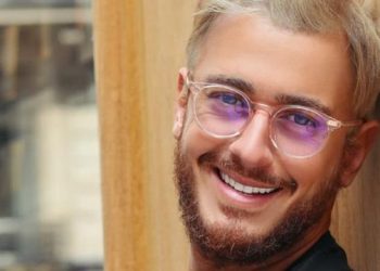 سعد لمجرد : أفضل فقط أن ألتزم الصمت