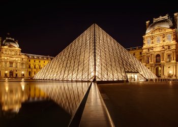إمكانية الاطلاع على أعمال متحف اللوفر عبر الإنترنت صارت متاحة !