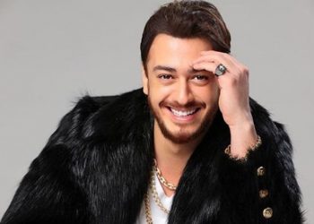 إطلالة غريبة لسعد المجرد وهذا سعرها