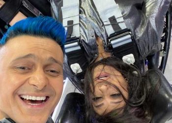 رامز جلال ممنوع في رمضان المقبل
