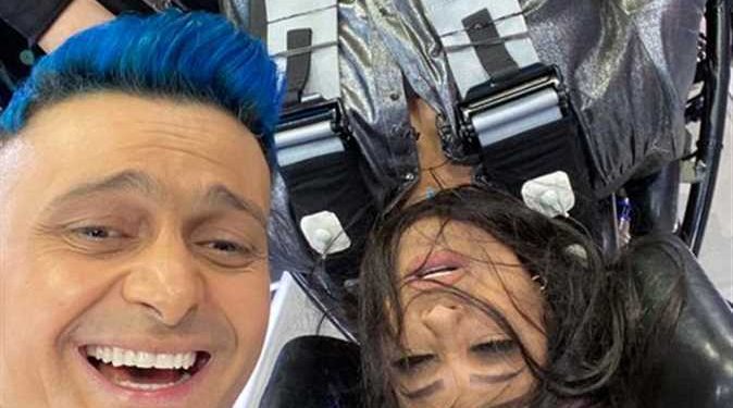 رامز جلال ممنوع في رمضان المقبل