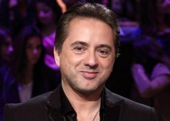 بعد 53 سنة من العزوبية: مروان خوري يقرر الزواج ويكشف تفاصيل مثيرة عن شريكة حياته