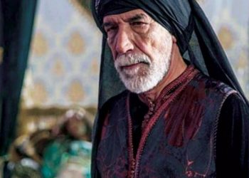 السينما الافريقية  تكرم الممثل المغربي عز العرب الكغاط