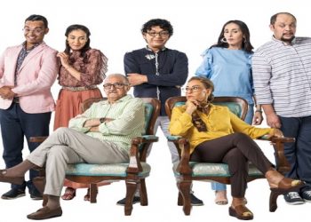 “الأولى” تعد متابعيها بباقة من الأفلام والمسلسلات في شهر رمضان