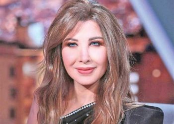نانسي عجرم تطرح أغنية "أمى" ووالدتها تظهر فى أول الكليب