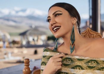 هكذا مررت “لمنور” رسالة لإعلام الجزائر عبر “يديرها الحب”