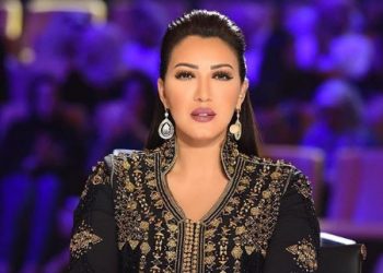 أسماء المنور: الفن حرمني من قضاء العديد من الوقت مع العائلة (فيديو)