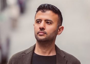هيفاء وهبي تتغزل بأغنية حمزة نمرة