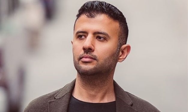 هيفاء وهبي تتغزل بأغنية حمزة نمرة