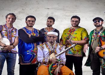 رباب فيزيون  تطلق “إفريقيا مونايت”
