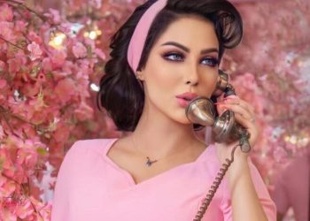 ابتسام تسكت تخلي مسؤوليتها عن صفحتها على الفايسبوك