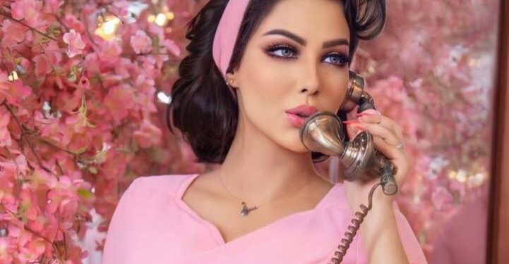 ابتسام تسكت تخلي مسؤوليتها عن صفحتها على الفايسبوك