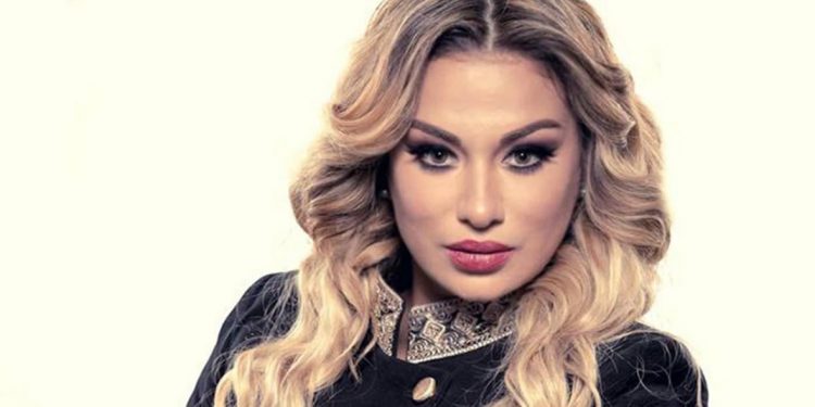 السرطان يقتل نجمة ستار أكاديمي، ريم غزالي