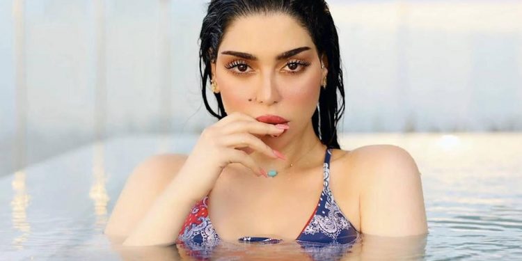 جليلة المغربية تخصع لأكثر منى عملية تجميل