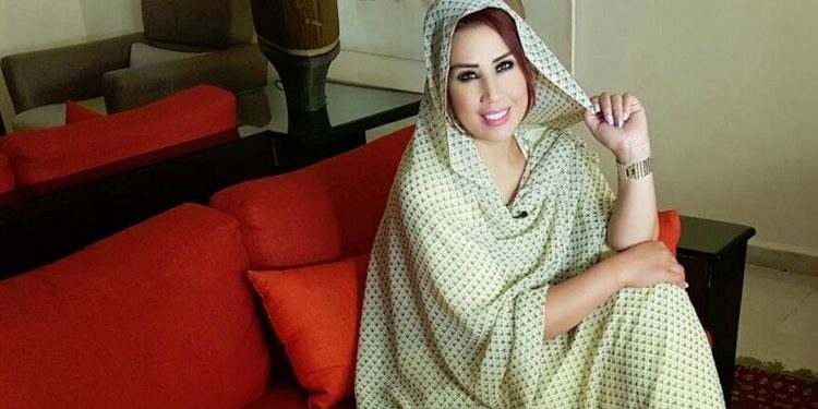 سعيدة شرف ردا على بطمة: المحامي زيّف الحقائق !
