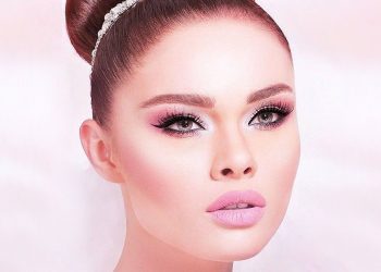 مكياج يناسب جميع ألوان البشرة