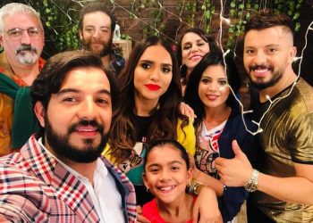 سيتكوم "أحلام سيتي"يعرض على الأولى بعد سنتين من التصوير