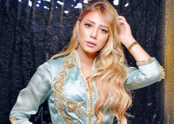 يسرا سعوف تحتفل بعيد الأم وهكذا بدأت الكليب الجديد