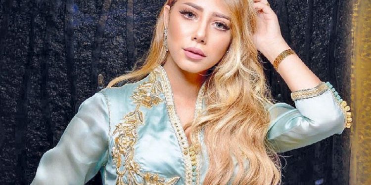 يسرا سعوف تحتفل بعيد الأم وهكذا بدأت الكليب الجديد