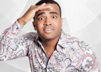 هذه حقيقة دخول الكوميدي محمد باسو للقفص الذهبي للمرة الثانية