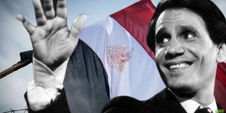 نجل عبد الحليم حافظ يكشف اسرار عدم تحلل جثة العندليب