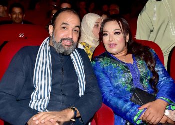 بشرى أهريش تطل على جمهورها في أول سيتكوم لرشيد الوالي
