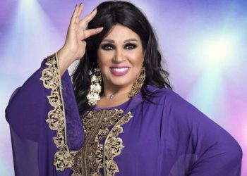 فيفي عبدو تهنئ إبتسام بطمة
