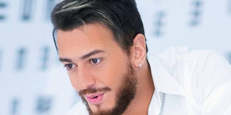 سعد المجرد يستنجد من الله العفو