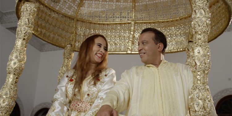 مجدولين وداداس يغريان بمشاهدة مسلسل ” اولاد المرسى”