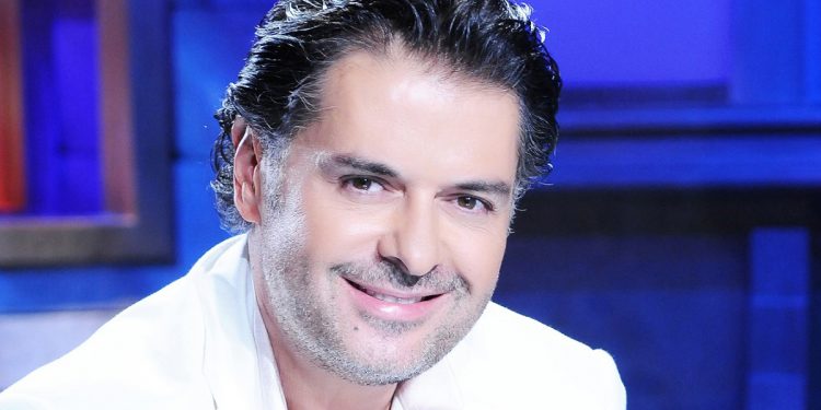 بهذا الخبر صدم راغب علامة جمهوره