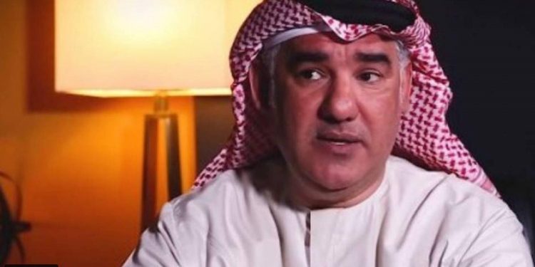الجسمي يدخل العناية المركزة بعد اصابته بنزيف