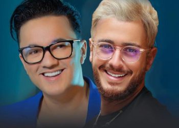 سعد لمجرد يستعد لإصدار تريو عالمي