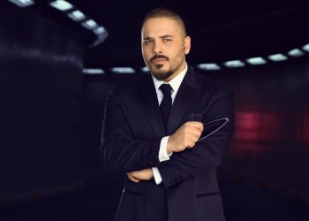 رامي عياش يطل على جمهوره في مسلسل “2020”
