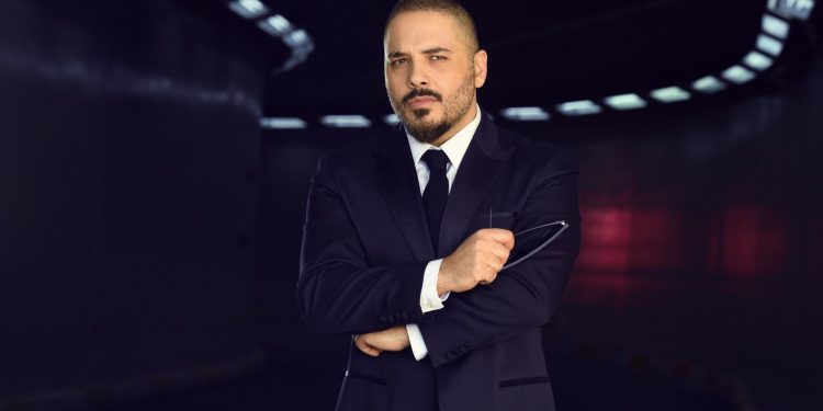 رامي عياش يطل على جمهوره في مسلسل “2020”
