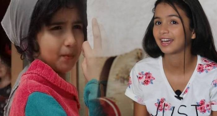 الموت أفجع الطفلة صفاء الختامي بطلة مسلسل “هاينة”