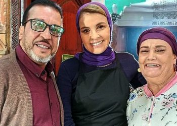 “أولاد العم” مسلسل مغربي يستوحي احداثة من قصة روميو وجولييت