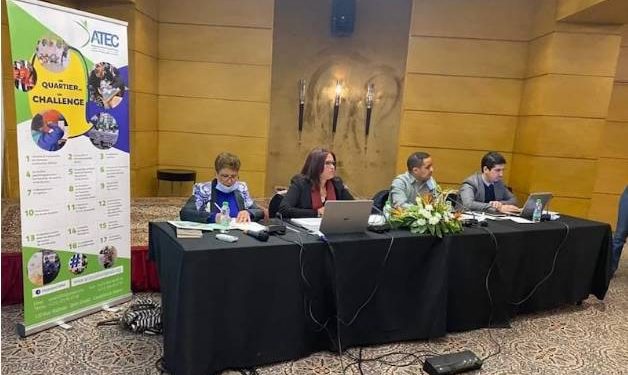 محامون يسلطون الضوء على خلايا التكفل بالنساء المعنفات
