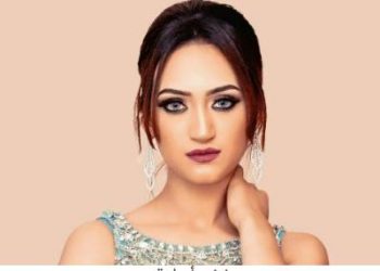 زينب أسامة تطمح لشهرة في العالم العربي