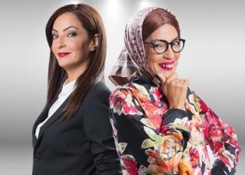 بعد غياب طويل: الفاضلي تسعى لتحقيق المزيد من النجاح في عملها الجديد