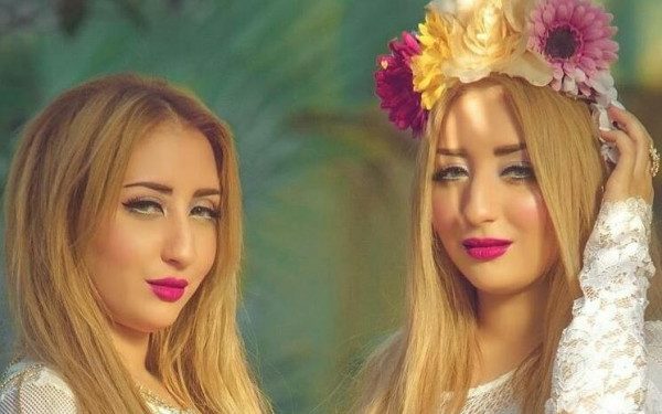 صفاء وهناء يصدران أغنيتهما الجديدة بعنوان « إلتزام »