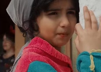 هكذا ردت بطلة مسلسل "هاينة" على منتقديها وهي ترقص بعد وفاة والدتها