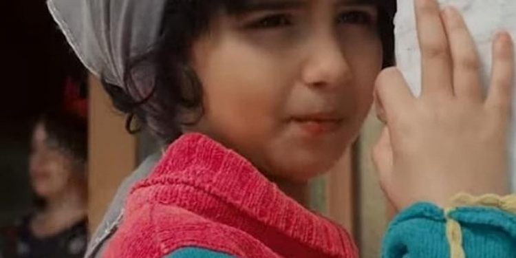 هكذا ردت بطلة مسلسل "هاينة" على منتقديها وهي ترقص بعد وفاة والدتها