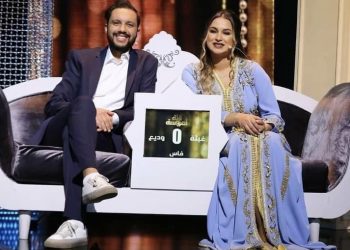 كوبل  العاصمة العلمية فاس يتوج بلقب لالة العروسة