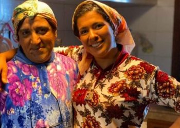 "الفذ تيفي" مع مونية المكيميل