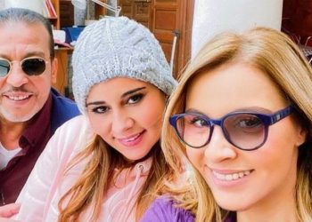 هل تستحق الوجوه الفنية الشابة إعجاب الفنانة فاطمة خير ؟