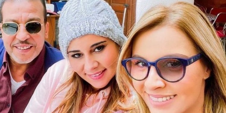هل تستحق الوجوه الفنية الشابة إعجاب الفنانة فاطمة خير ؟